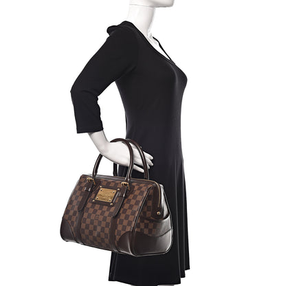 Louis Vuitton Damier Ebene Berkeley 2 of 7