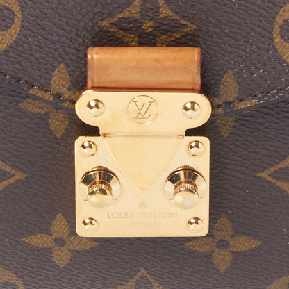 Louis Vuitton Monogram Pochette Metis 8 of 9