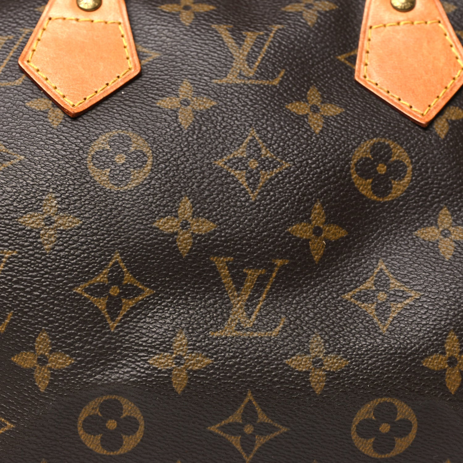 Louis Vuitton Monogram Speedy 25 7 of 10