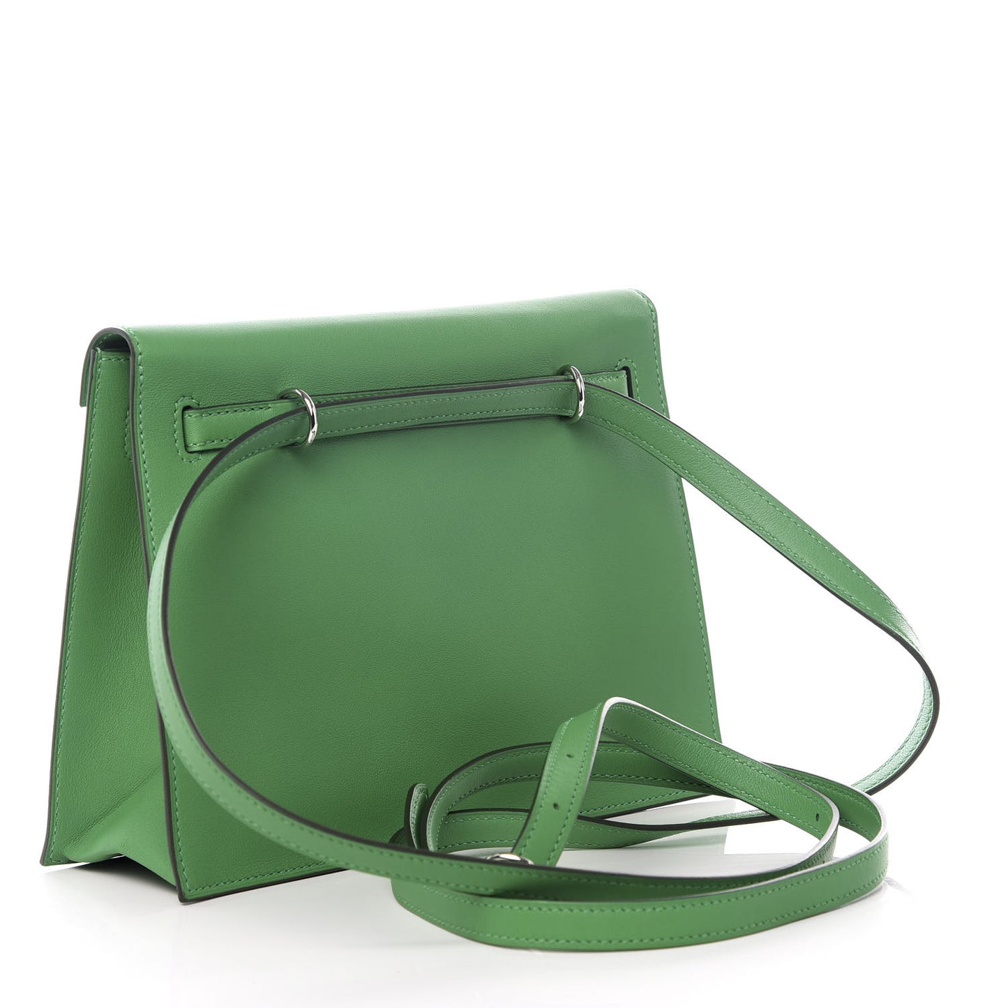 Swift Kelly Danse II Belt Bag Bamboo