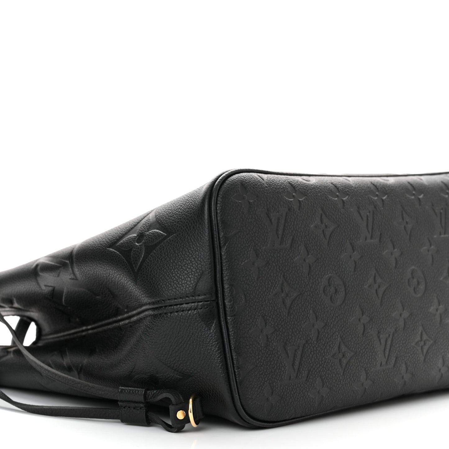Empreinte Monogram Giant Neverfull MM Black