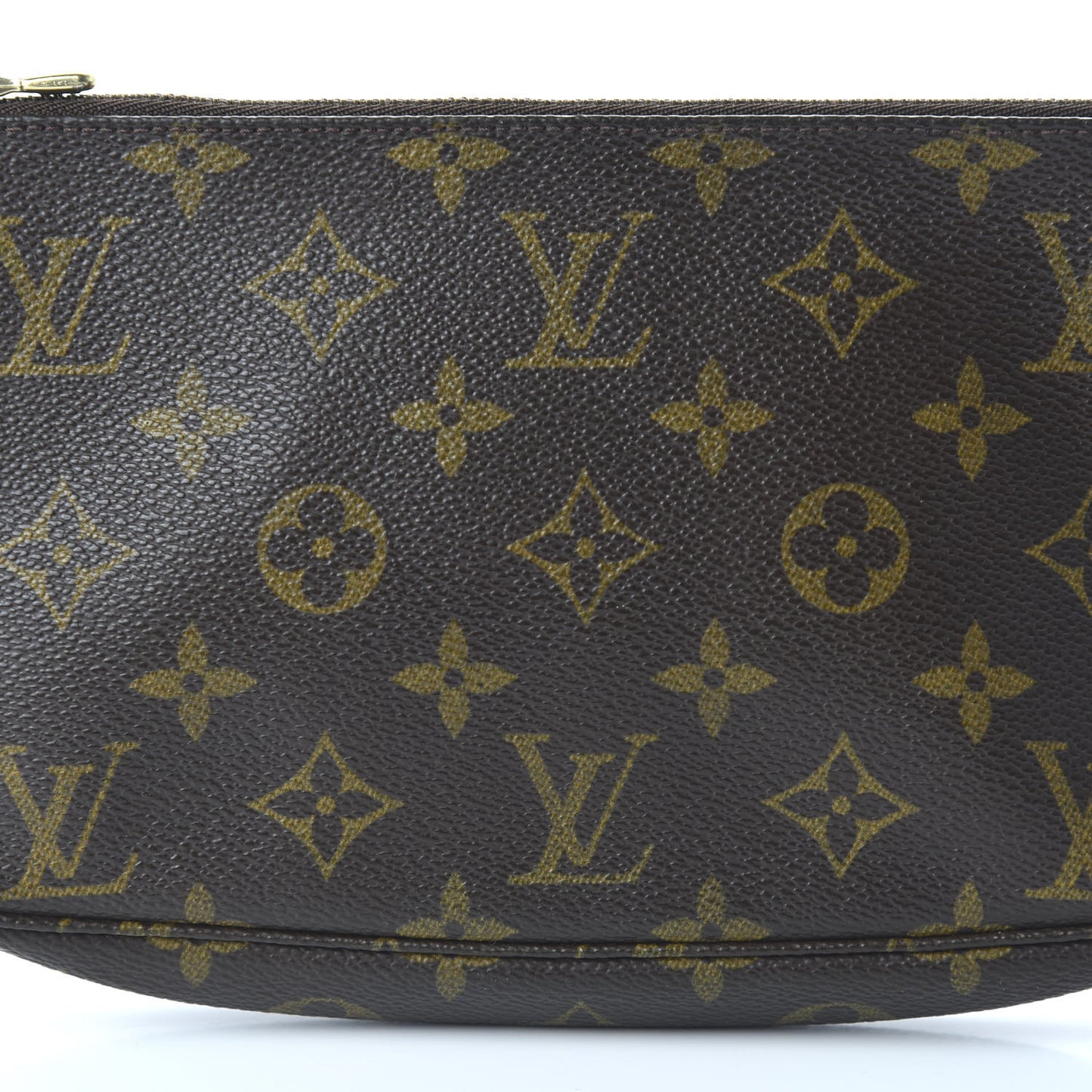 Monogram Pochette Accessories