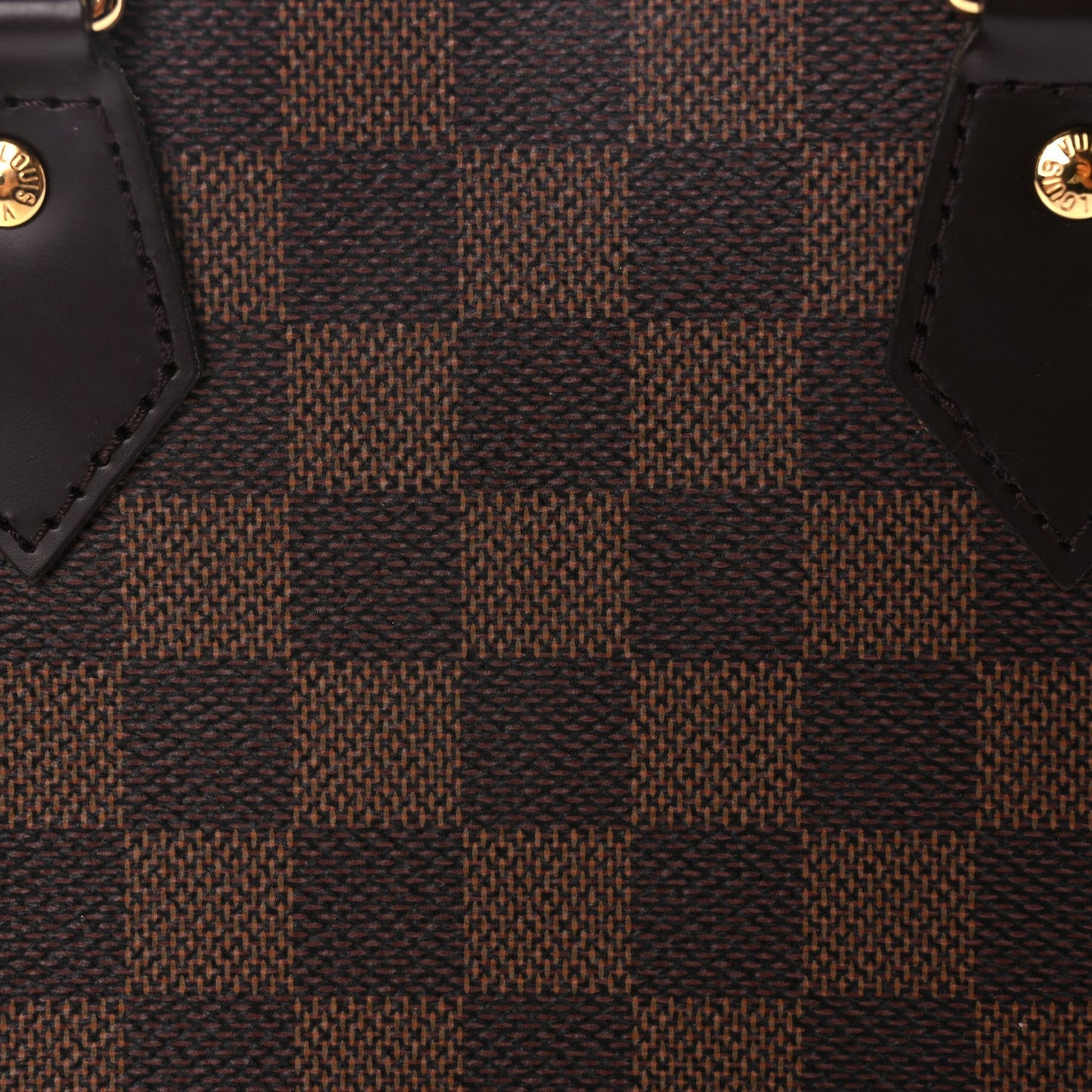 Damier Ebene Alma BB