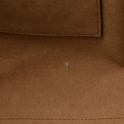 Gucci GG Supreme Monogram Medium Padlock Tote Black 13 of 16