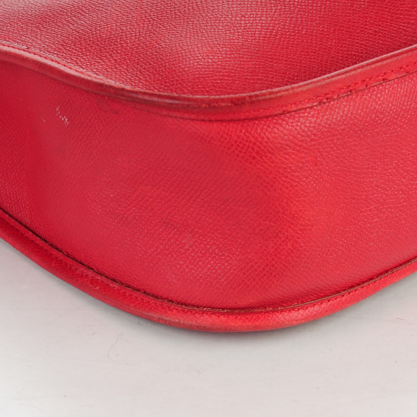 Courchevel Evelyne GM Rouge Vif