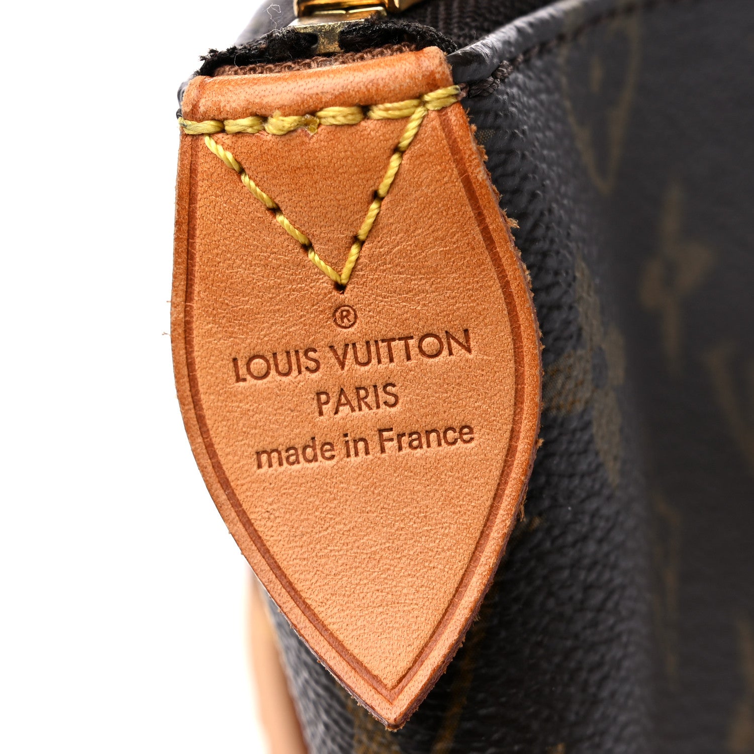 Louis Vuitton Monogram Totally MM 6 of 14
