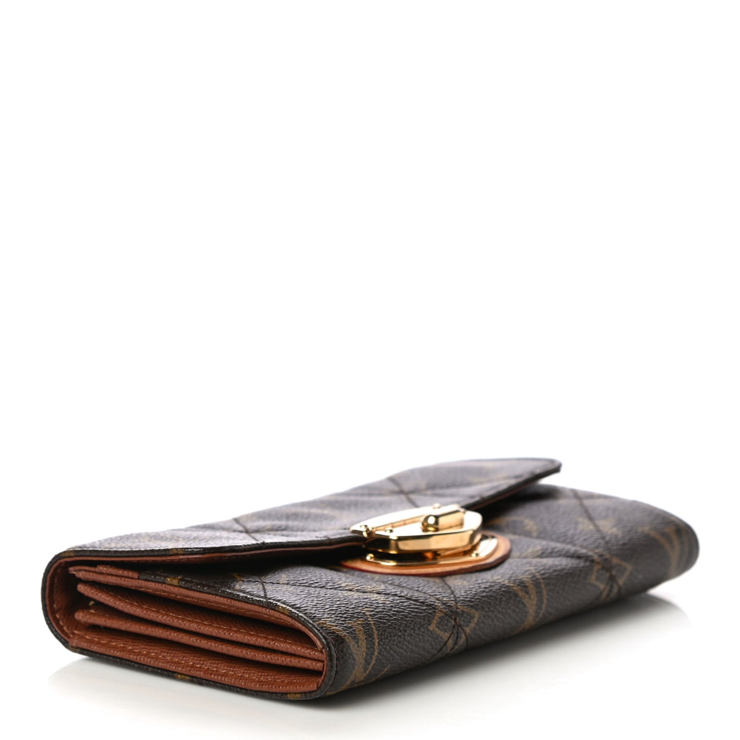 Monogram Etoile Sarah Wallet