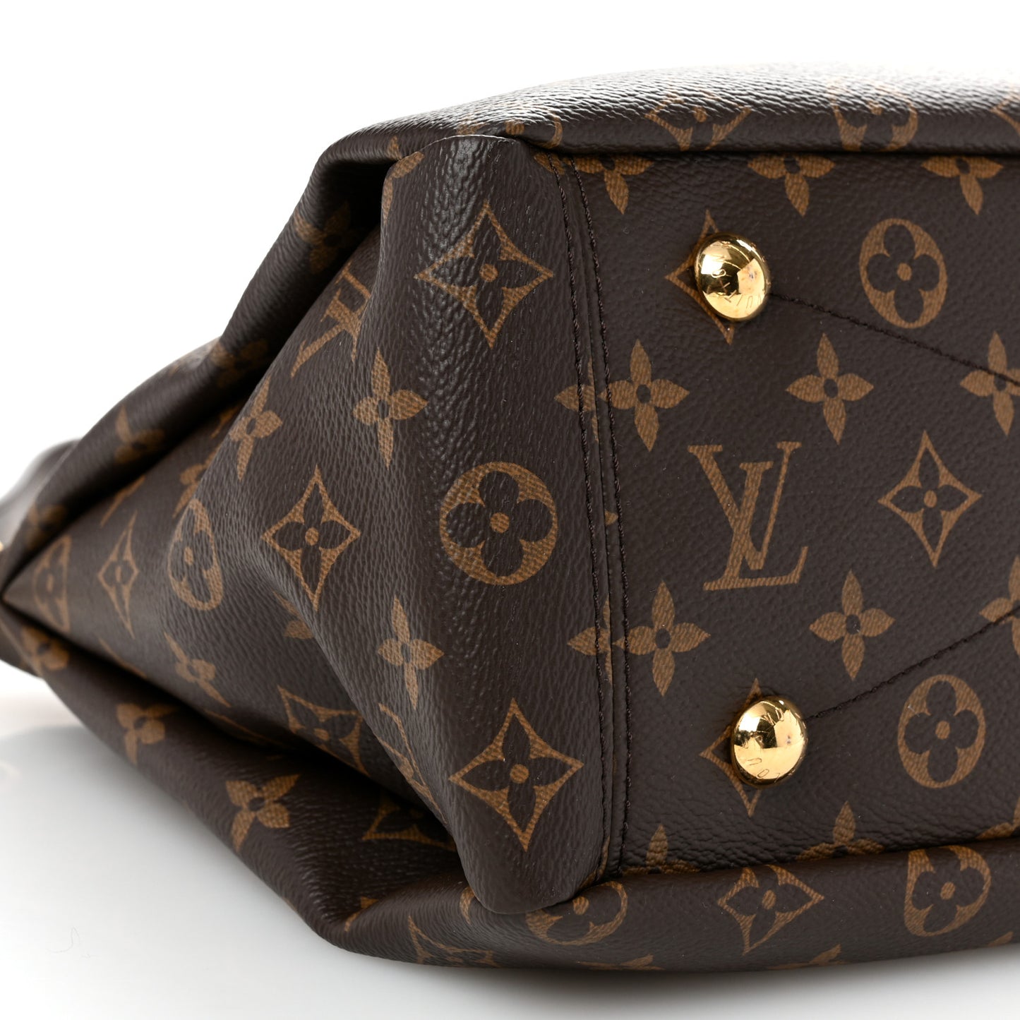 Monogram Pallas Black