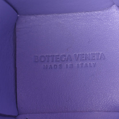 Bottega Veneta Nappa Maxi Intrecciato Mini Cassette Bucket Bag Wisteria 6 of 7
