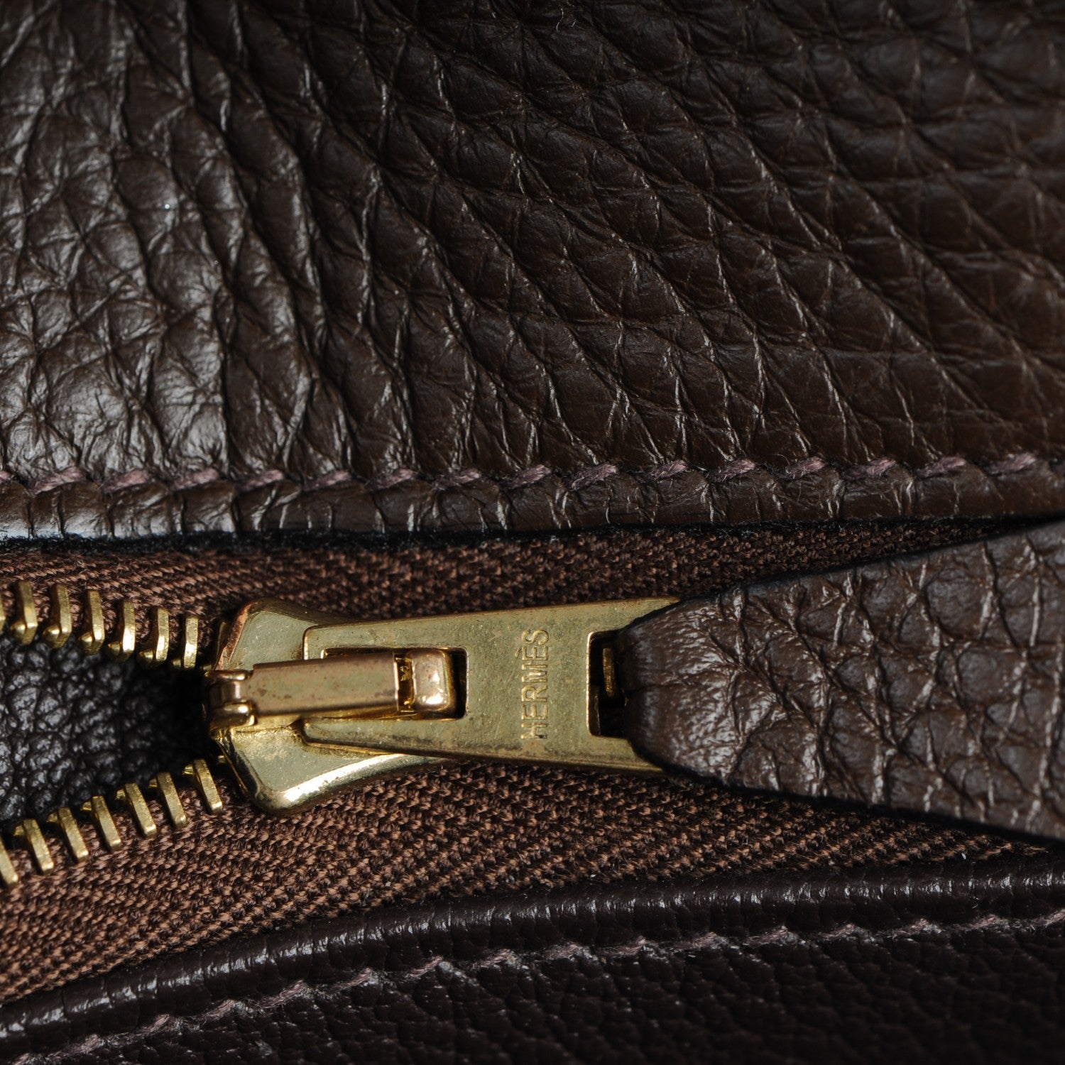 Hermes Taurillon Clemence Kelly Retourne 32 Cafe 20 of 26