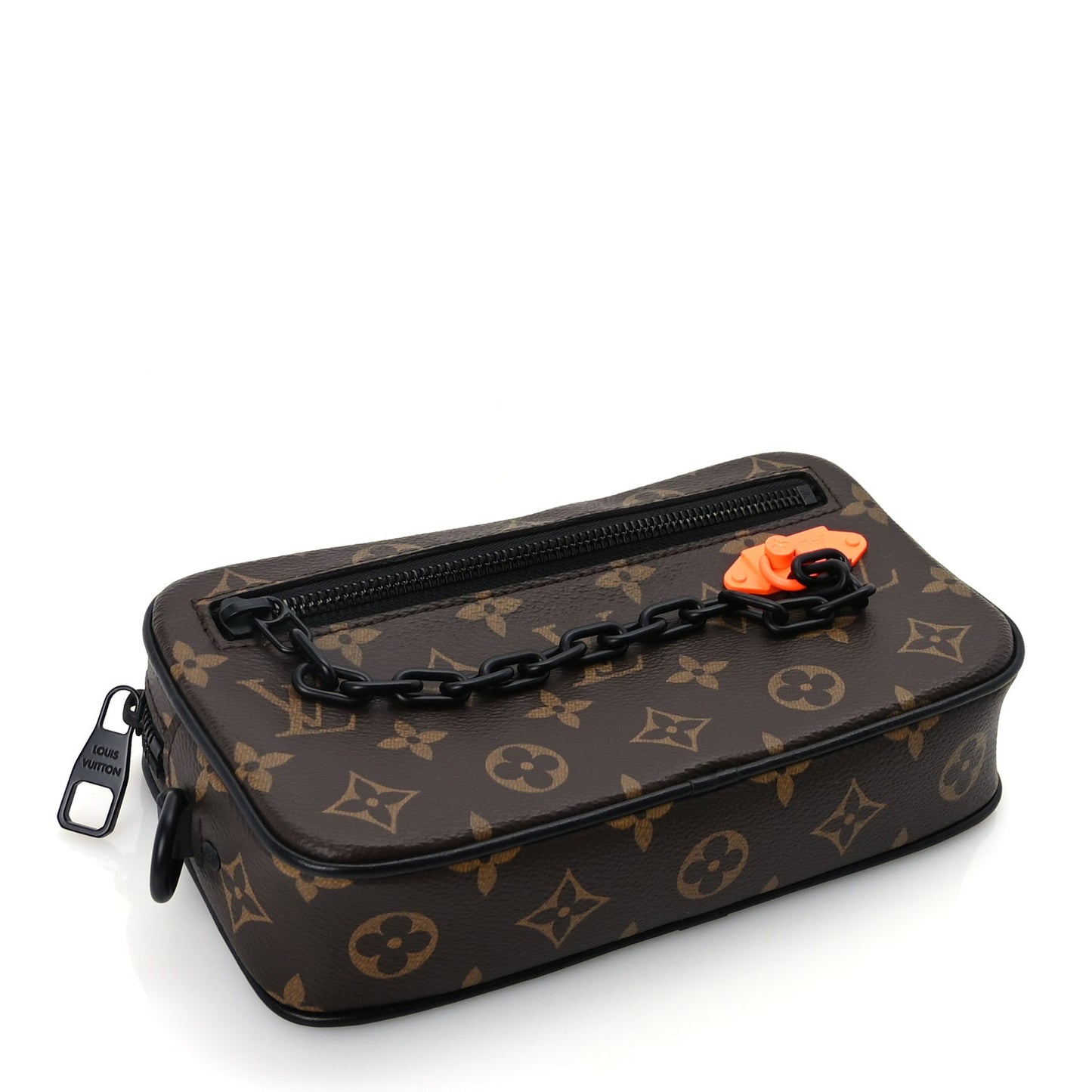 Monogram Solar Ray Pochette Volga