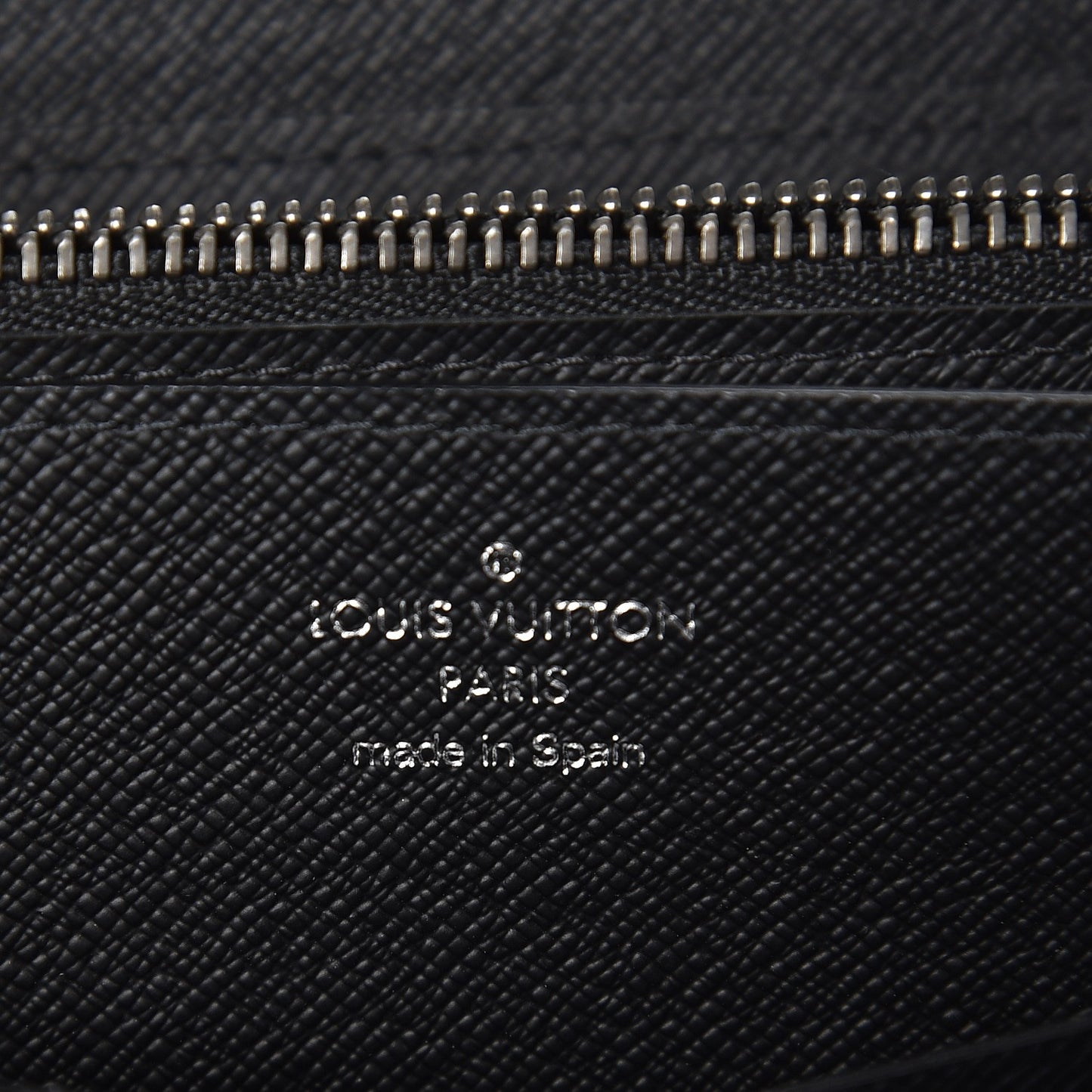 Monogram Eclipse Zippy XL Wallet