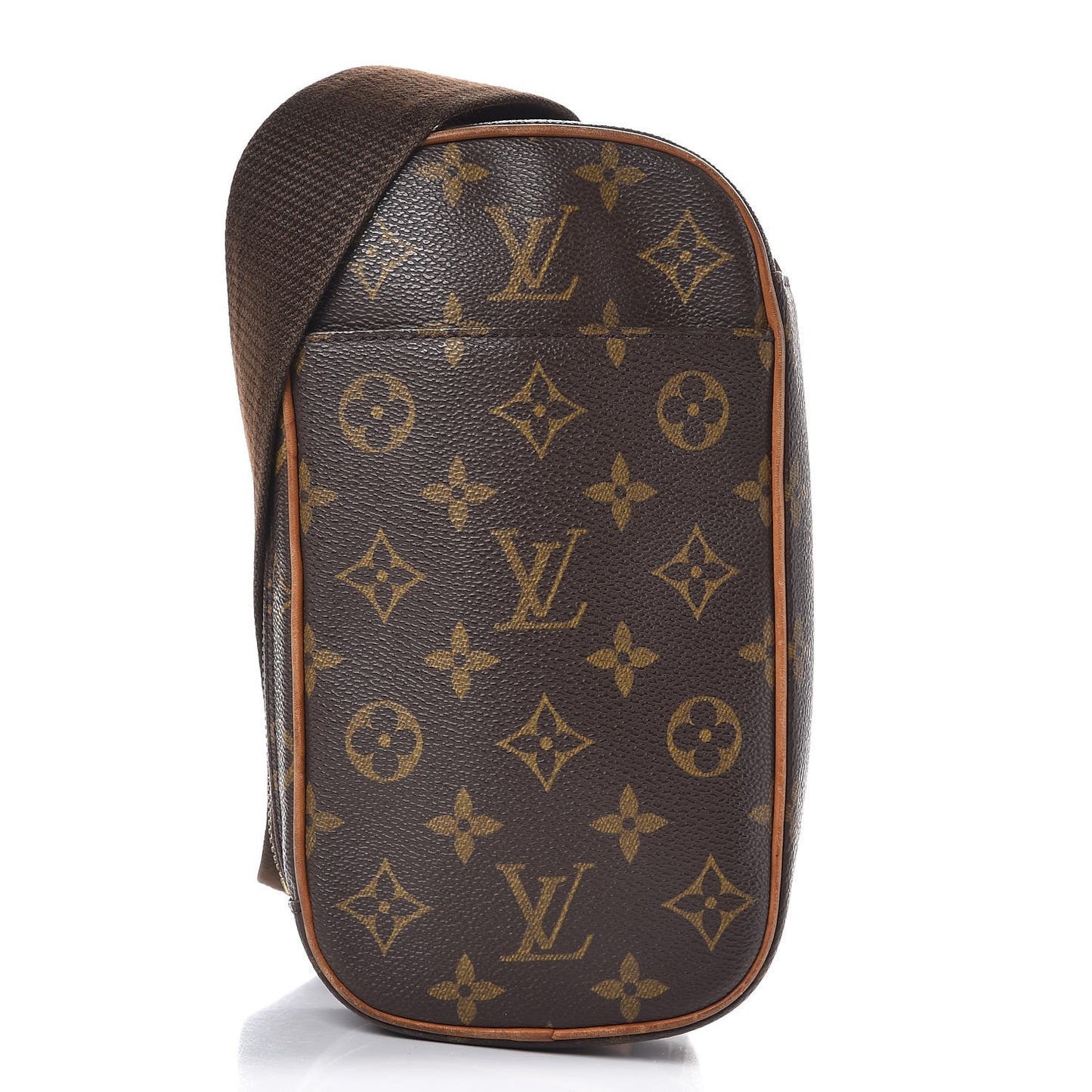 Monogram Pochette Gange