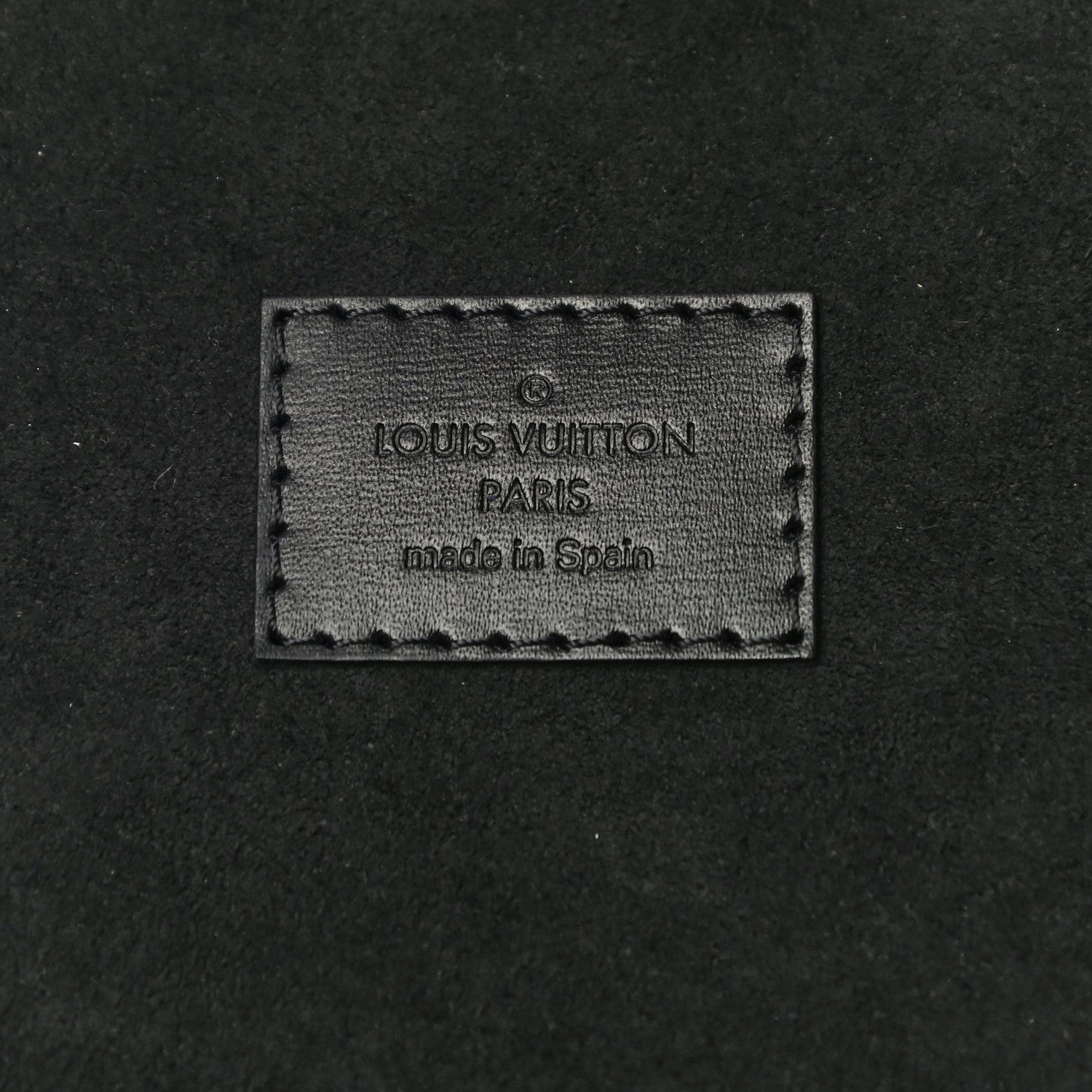 Louis Vuitton Reverse Monogram Cannes 6 of 16