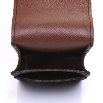 Louis Vuitton Monogram Cigarette Case 5 of 11