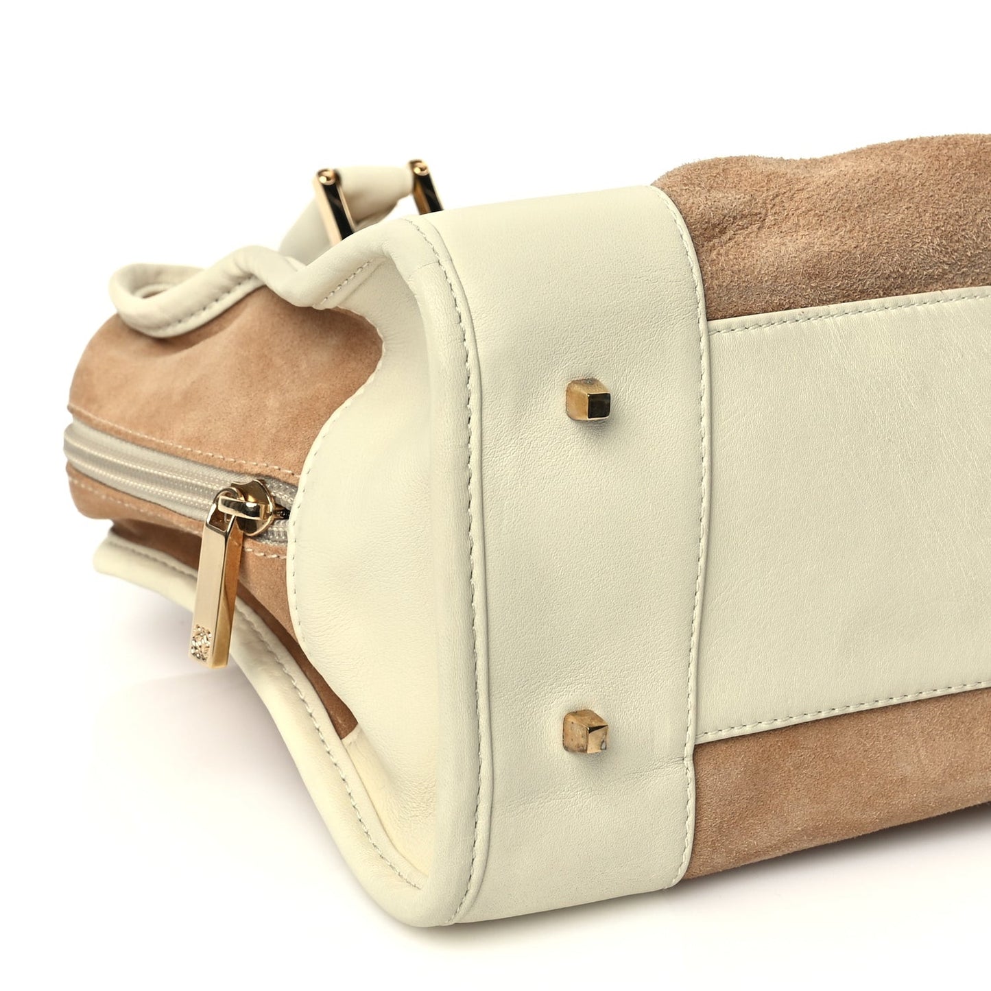 Suede Calfskin Amazona