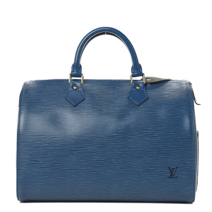 Louis Vuitton Epi Speedy 30 Toledo 1 of 11