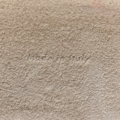 Celine Grained Calfskin Mini Belt Bag White 6 of 17