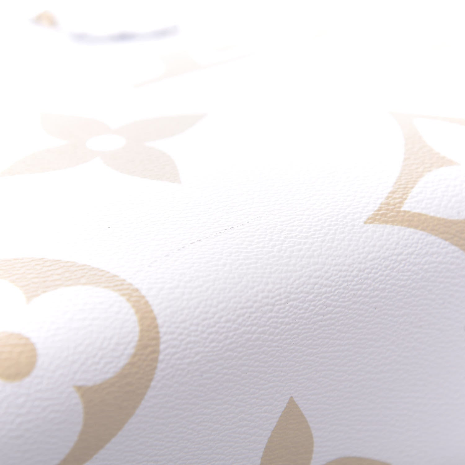 Louis Vuitton Monogram Giant Onthego GM Kaki Beige 9 of 10