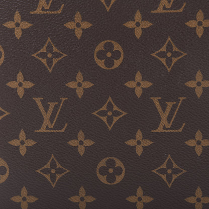 Louis Vuitton Monogram Desk Agenda Cover 8 of 9