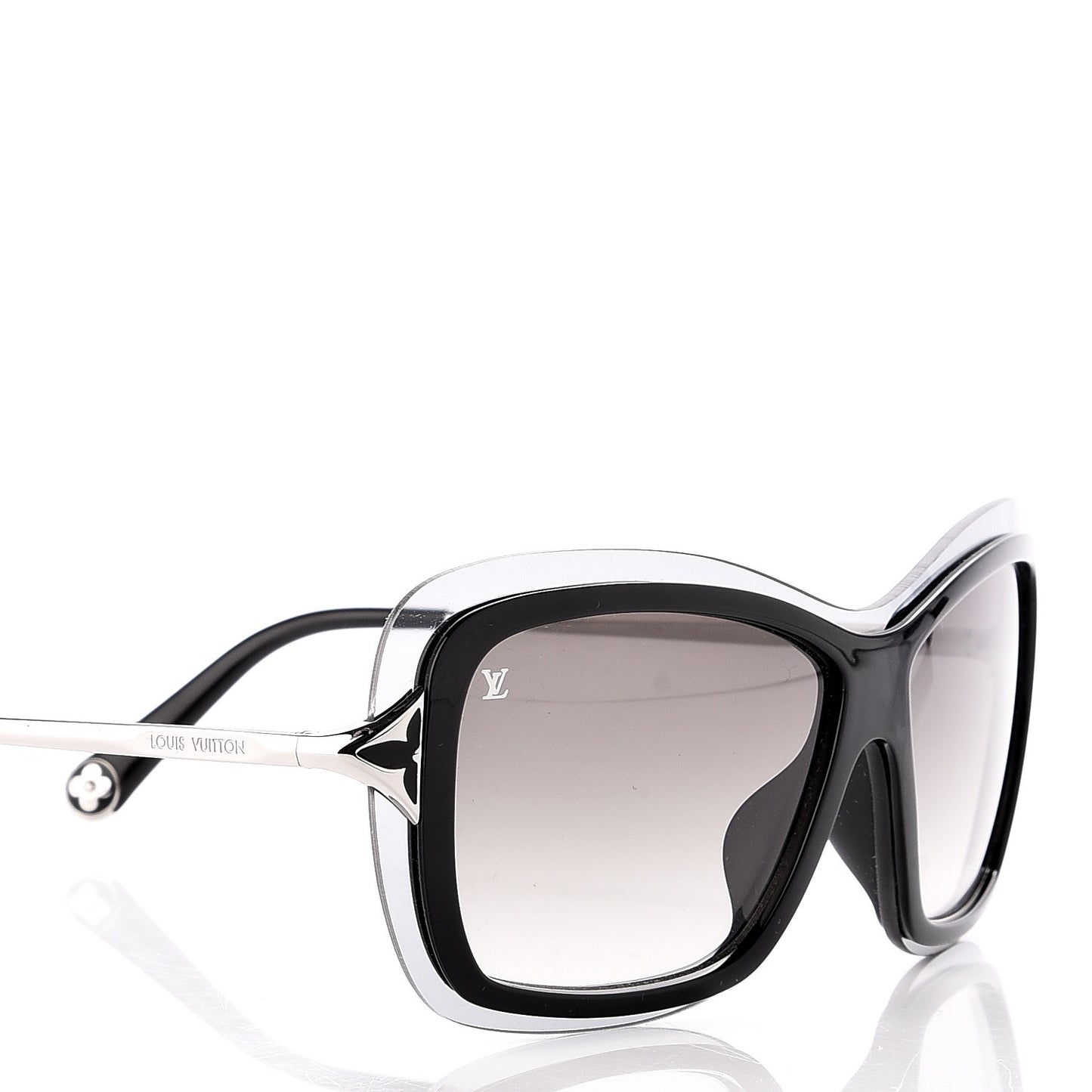 Poppy Z0493E Sunglasses Black