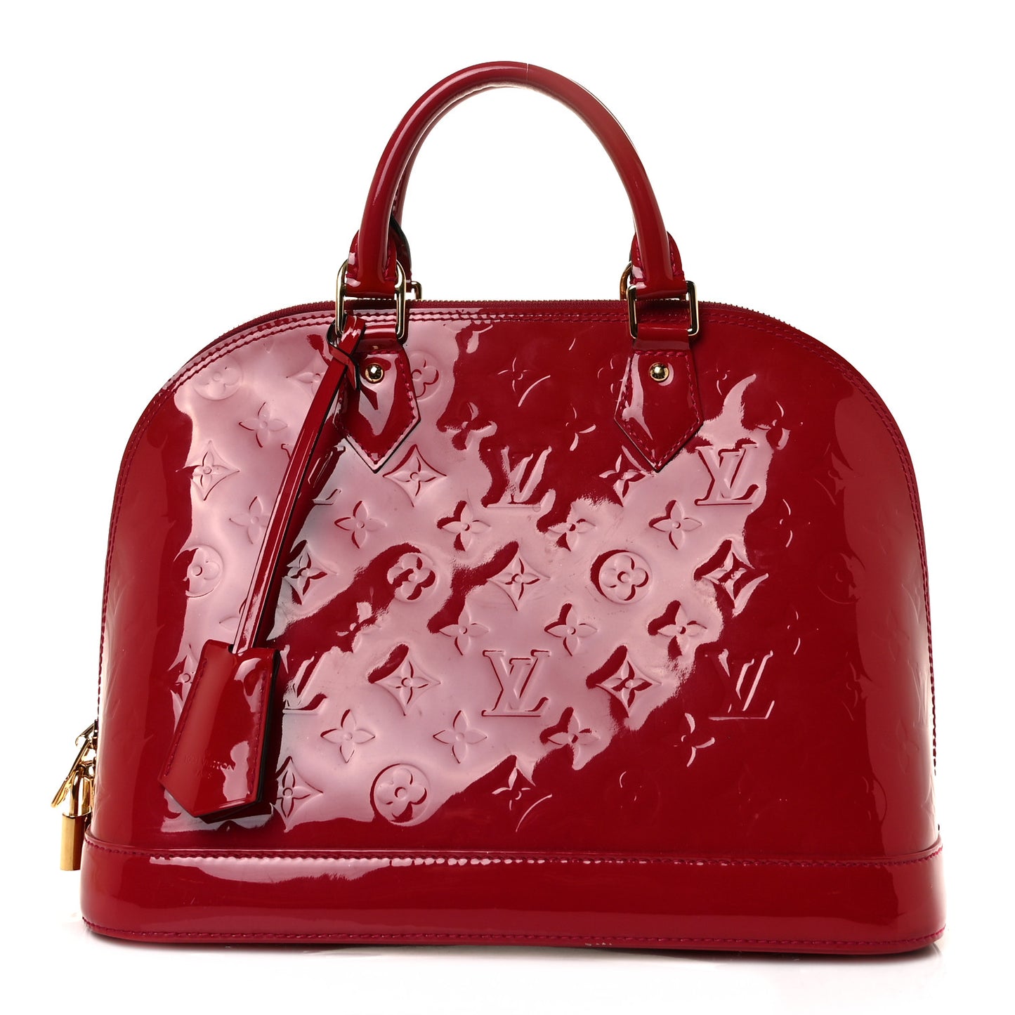 Vernis Alma PM Rose Indien