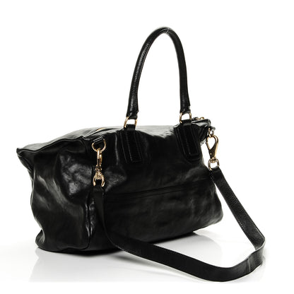 Givenchy Calfskin Large Pandora Black 3 of 6
