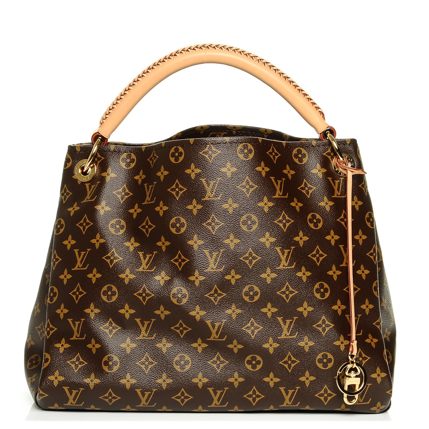 Louis Vuitton Monogram Artsy MM 1 of 7
