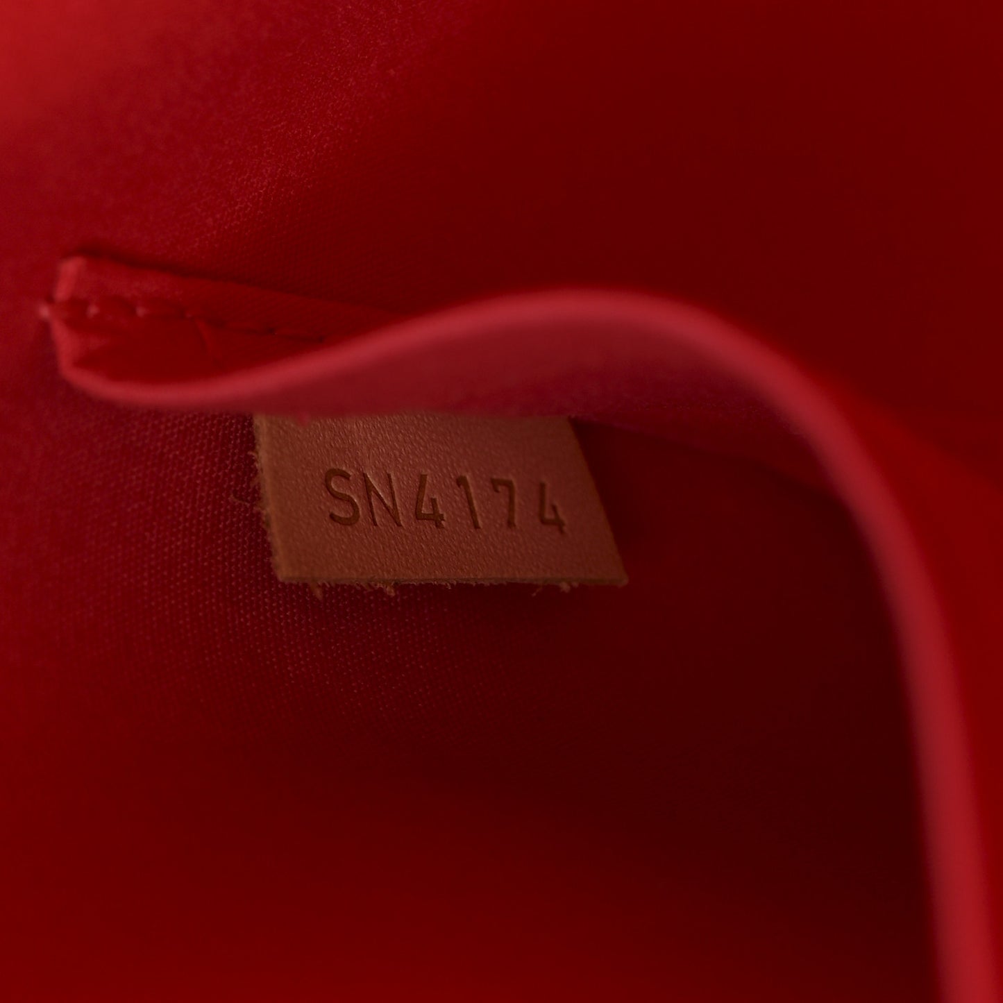 Vernis Alma PM Rose Litchi