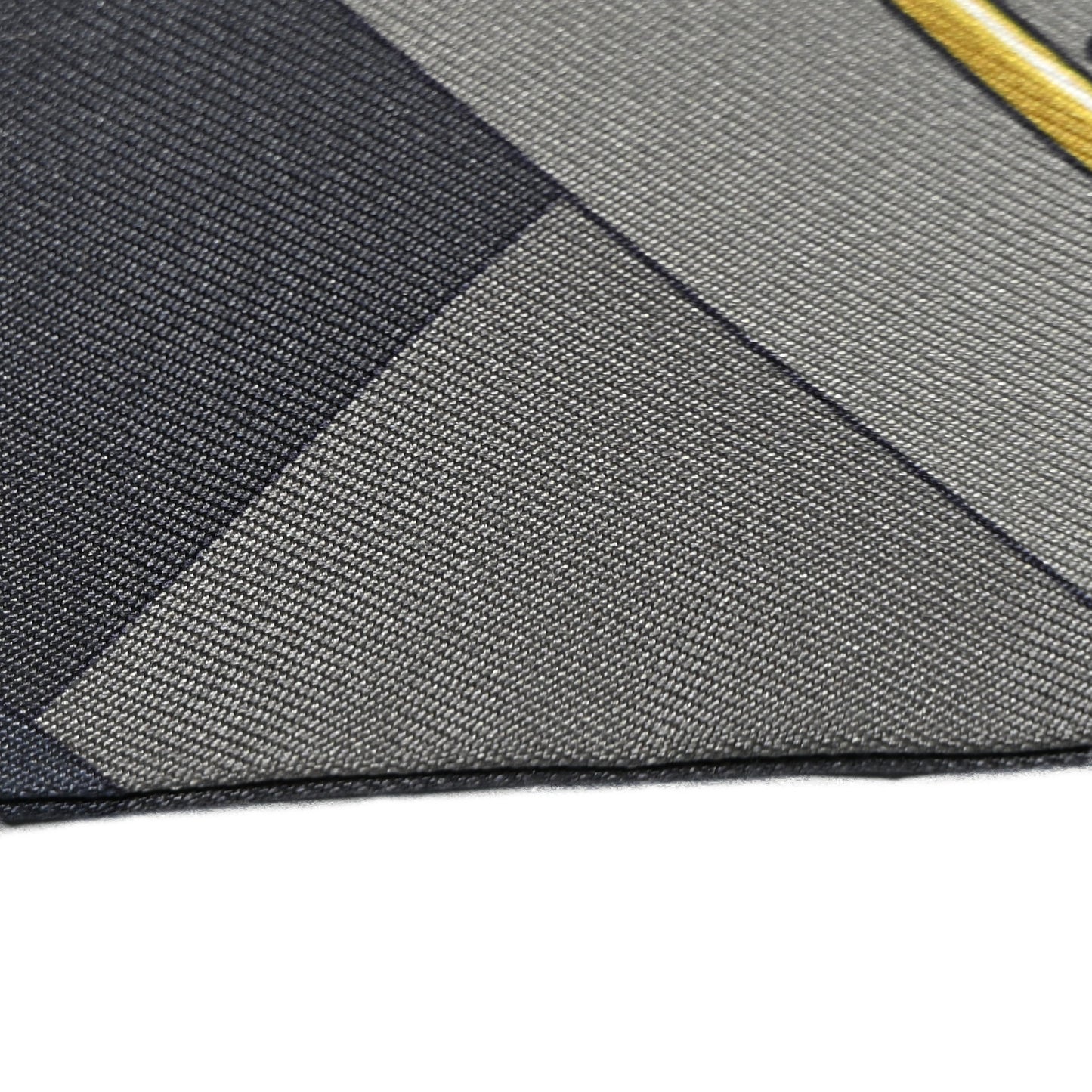 Silk Cliquetis Twilly Vert De Gris Anthracite