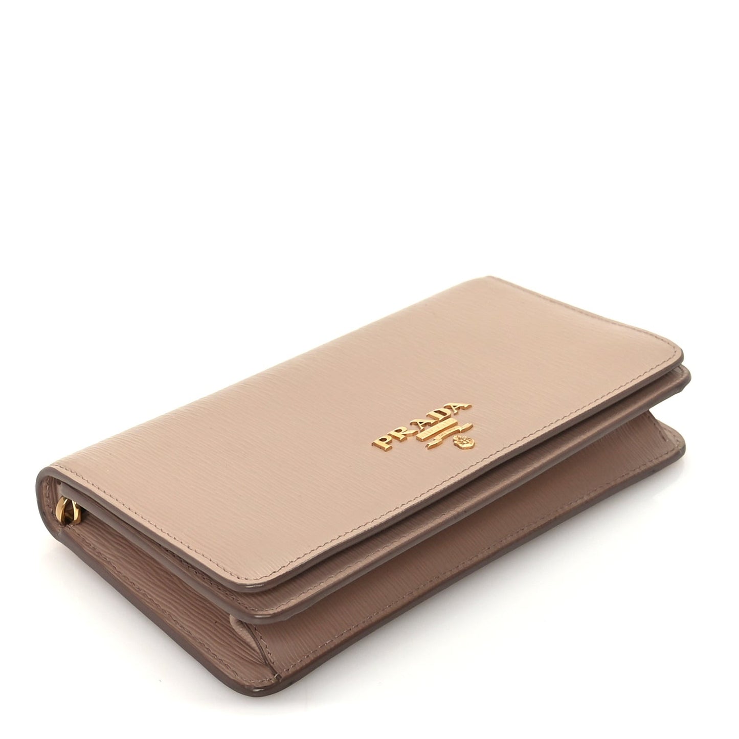 Vitello Move Mini Crossbody Bag Cipria