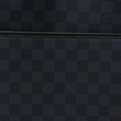 Louis Vuitton Damier Graphite Pegase Light 55 5 of 8