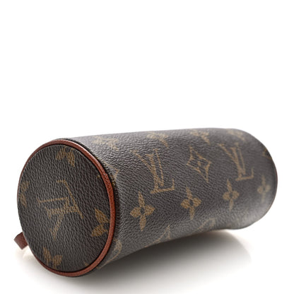 Louis Vuitton Monogram Mini Papillon 4 of 7