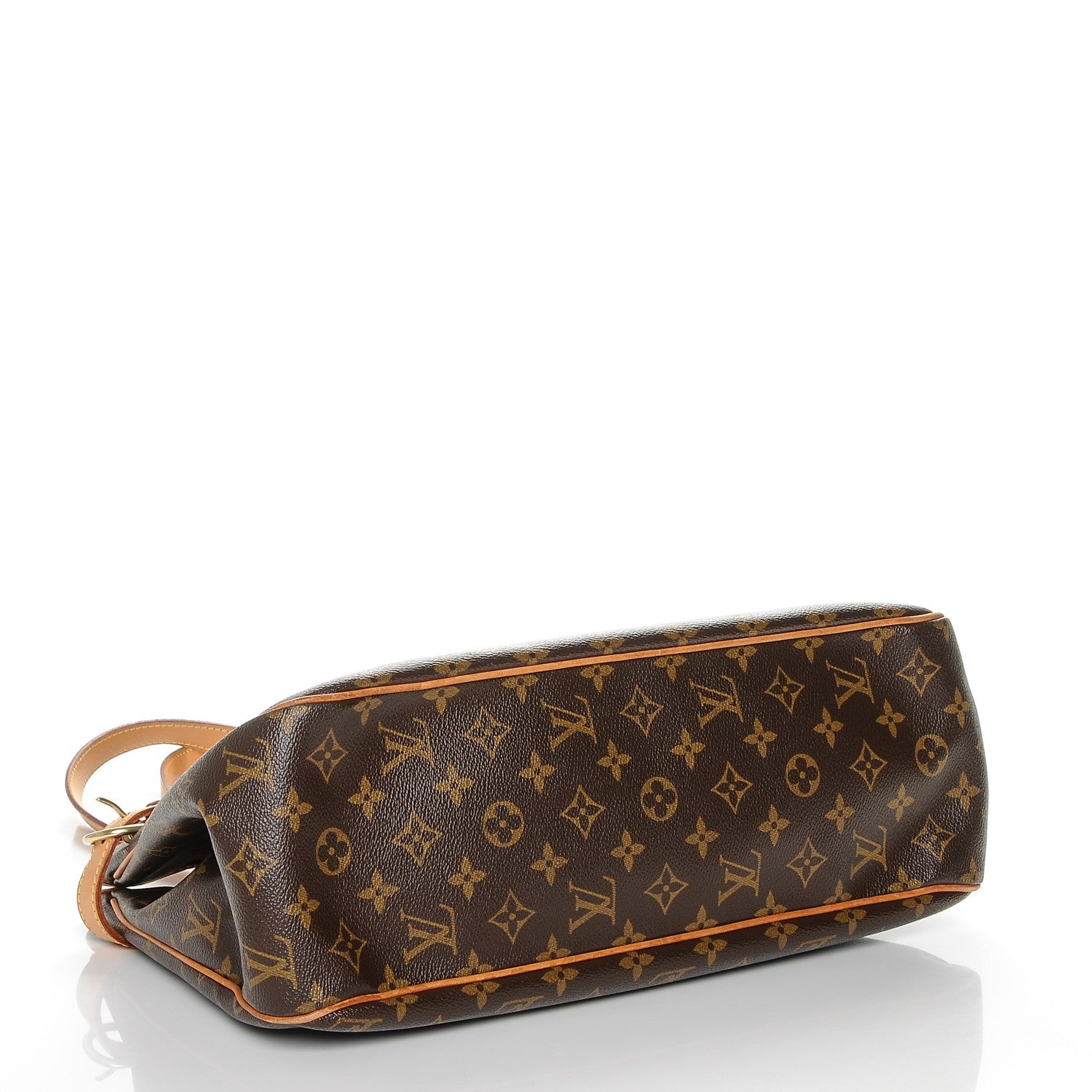 Louis Vuitton Monogram Batignolles Horizontal 4 of 6
