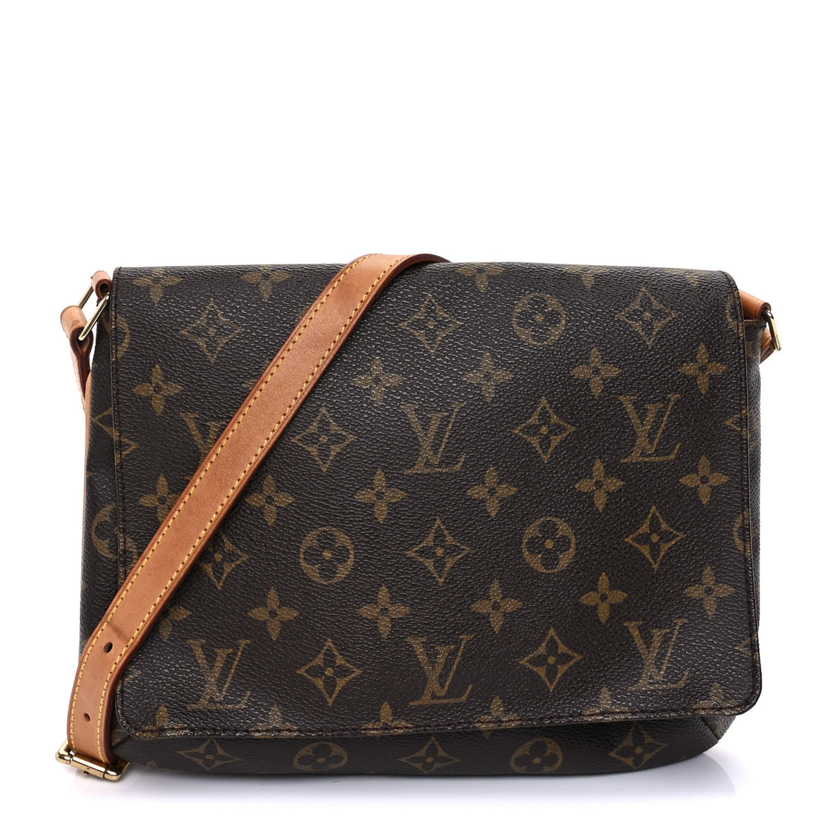 Monogram Musette Tango