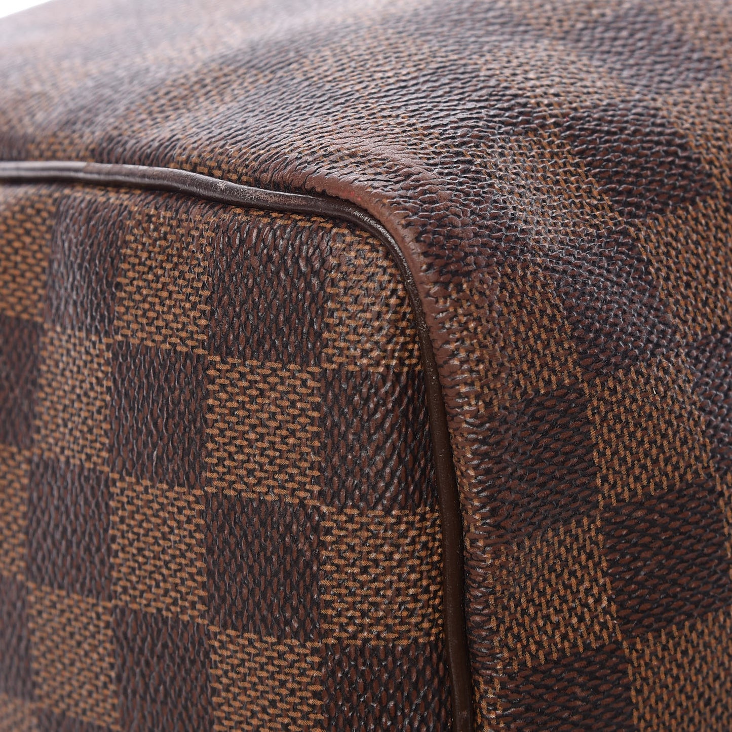 Damier Ebene Speedy 35