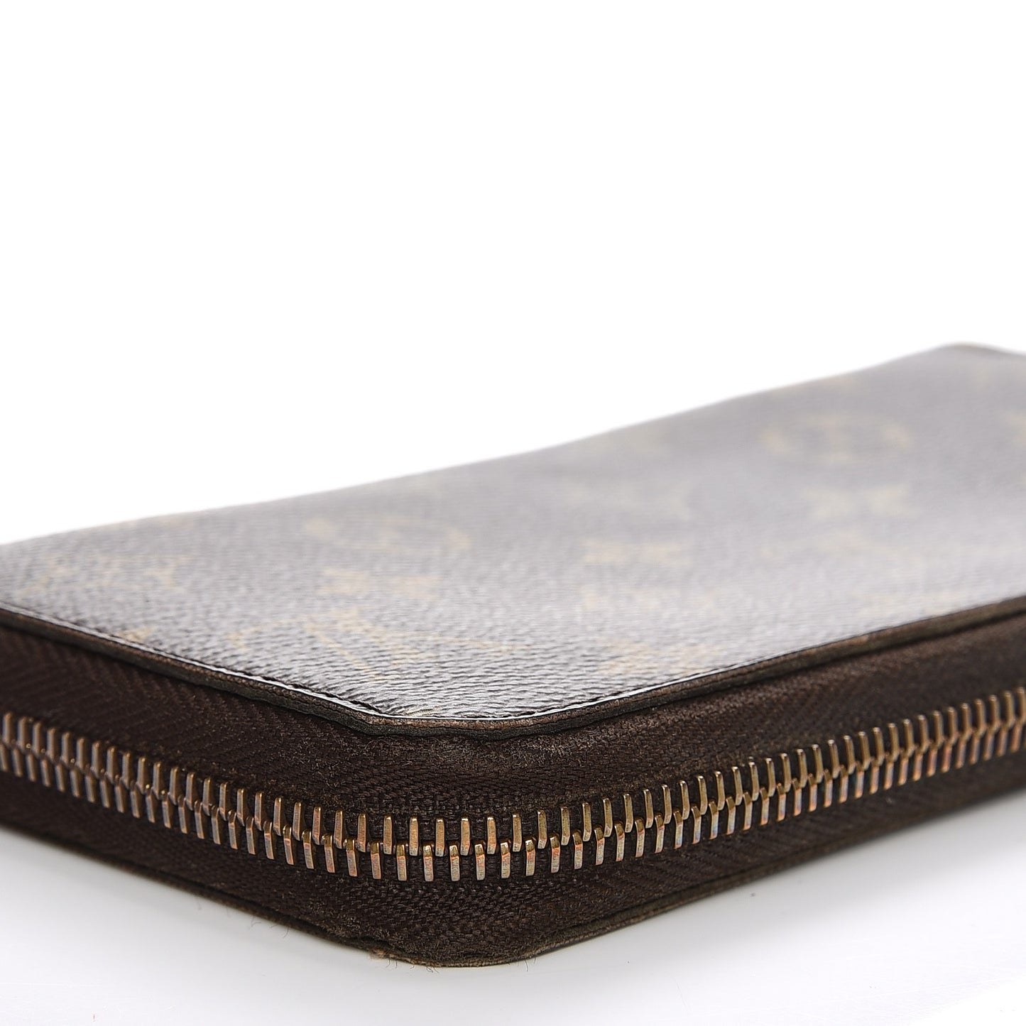 Monogram Zippy Wallet