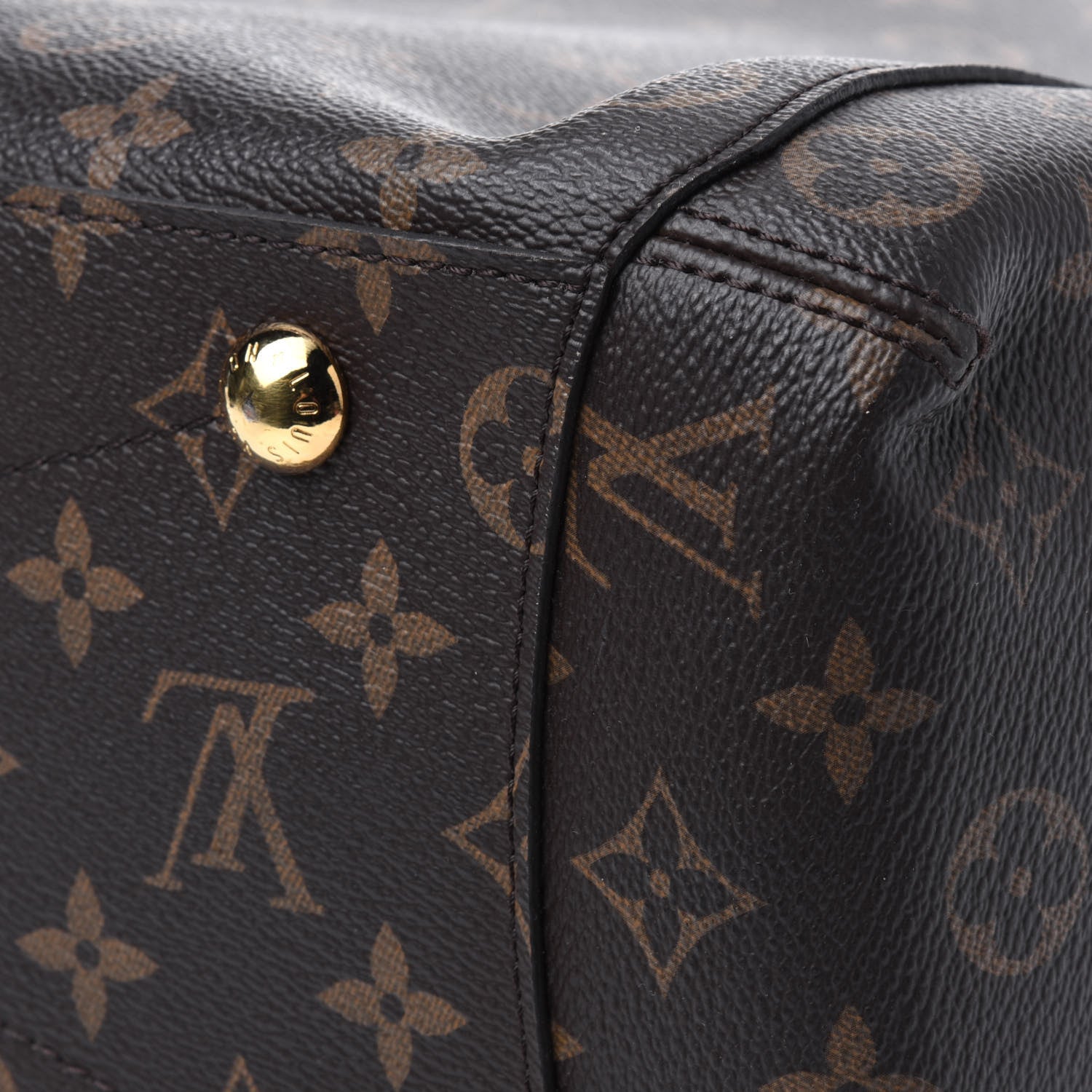 Louis Vuitton Monogram Montaigne GM 15 of 25