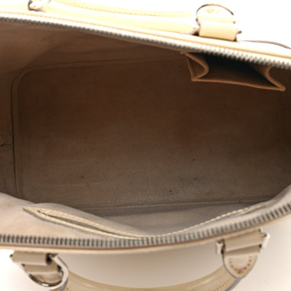 Louis Vuitton Epi Alma PM 5 of 7