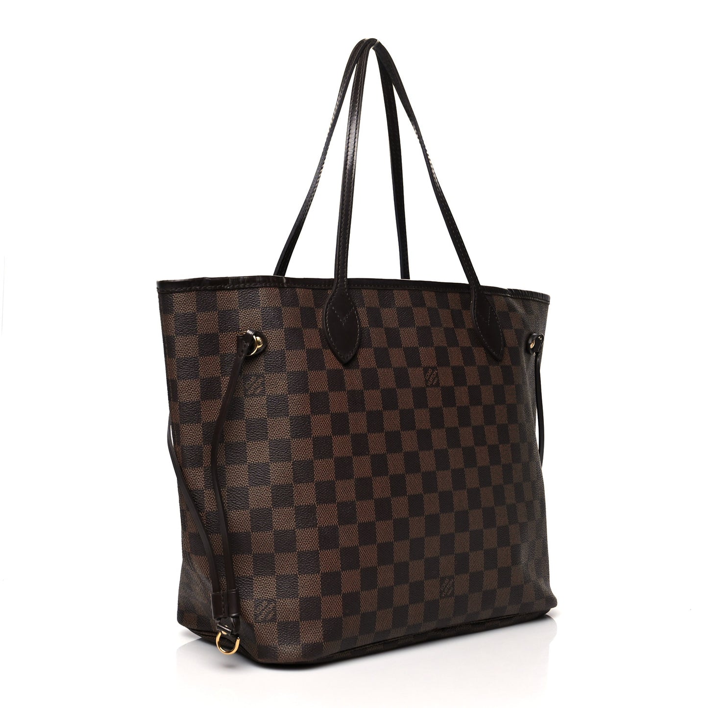 Damier Ebene Neverfull MM