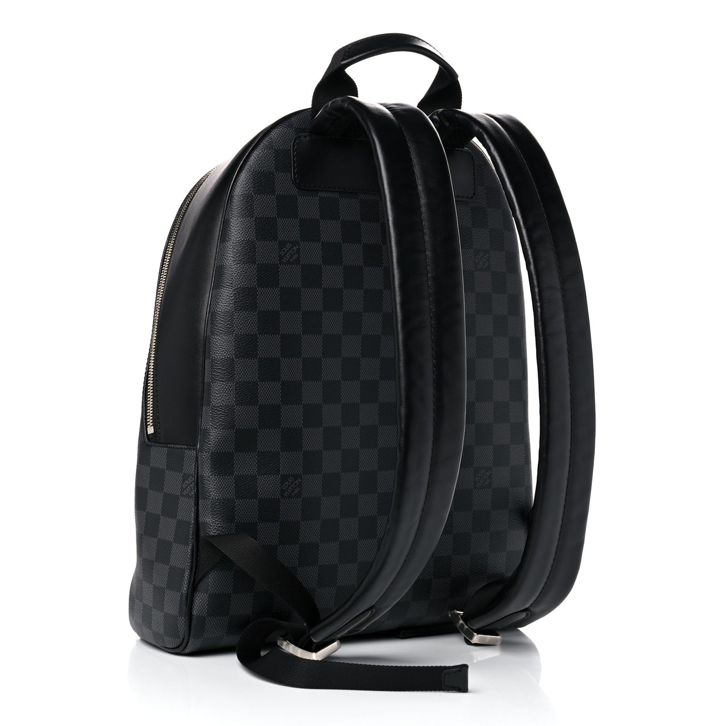 Damier Graphite Josh Backpack