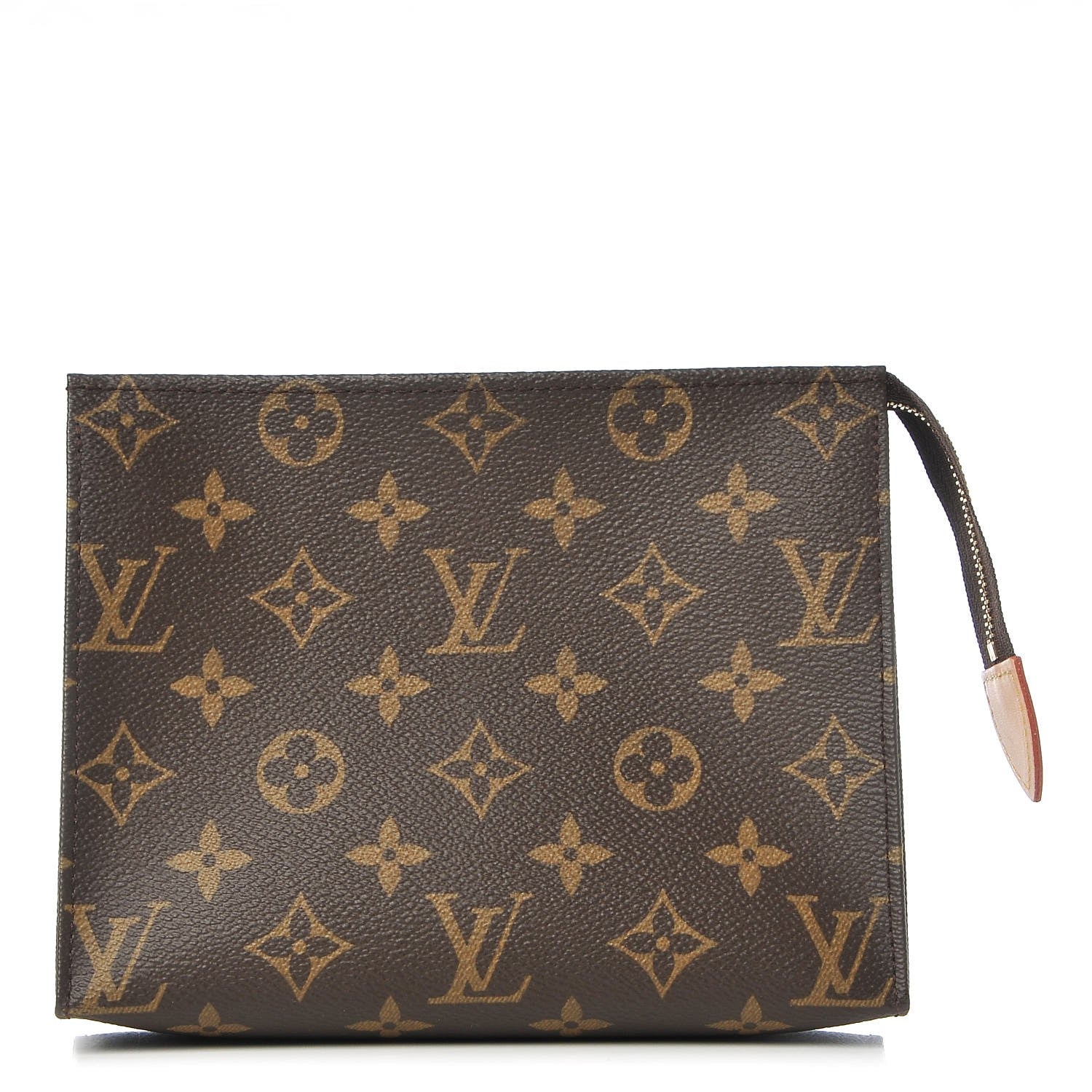 Louis Vuitton Monogram Toiletry Pouch 19 1 of 7
