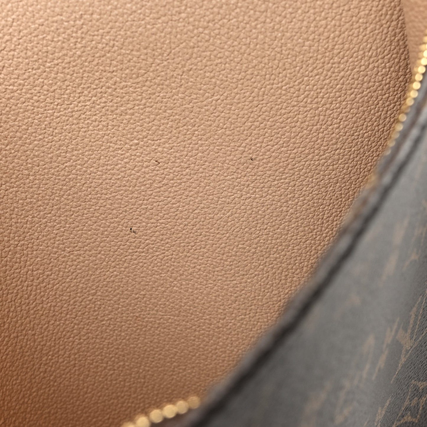 Monogram Toiletry Pouch 26