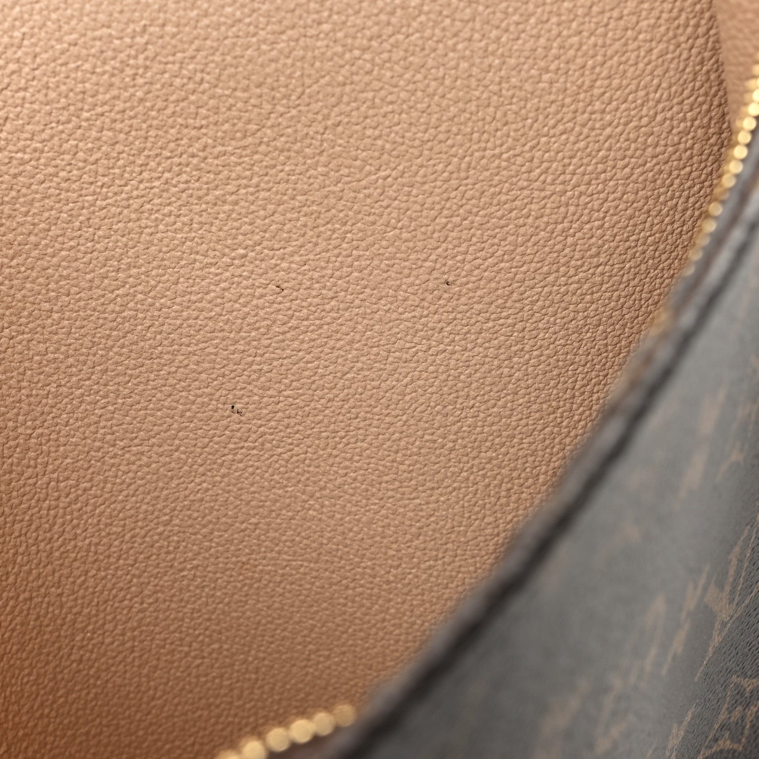 Louis Vuitton Monogram Toiletry Pouch 26 7 of 7