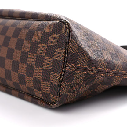Louis Vuitton Damier Ebene Neo Neverfull PM 9 of 9