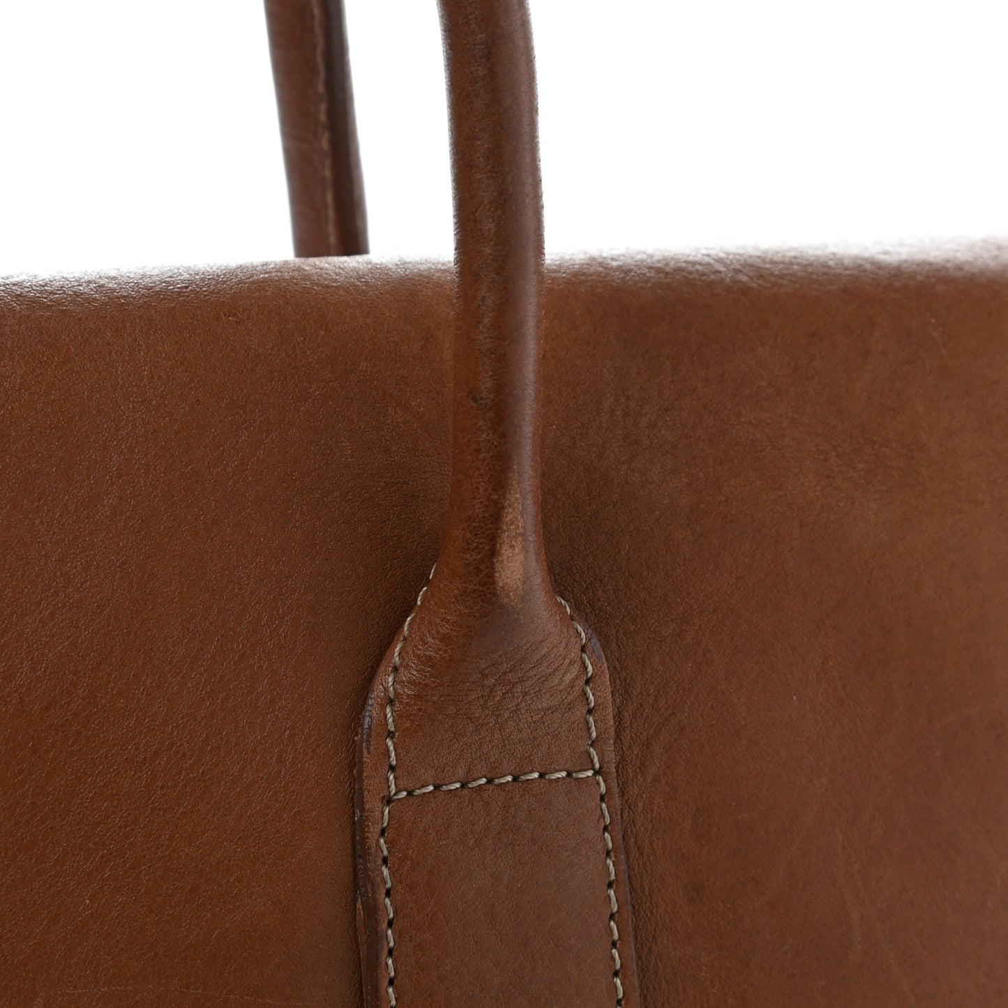 Natural Vegetable Tanned Bayswater Oak