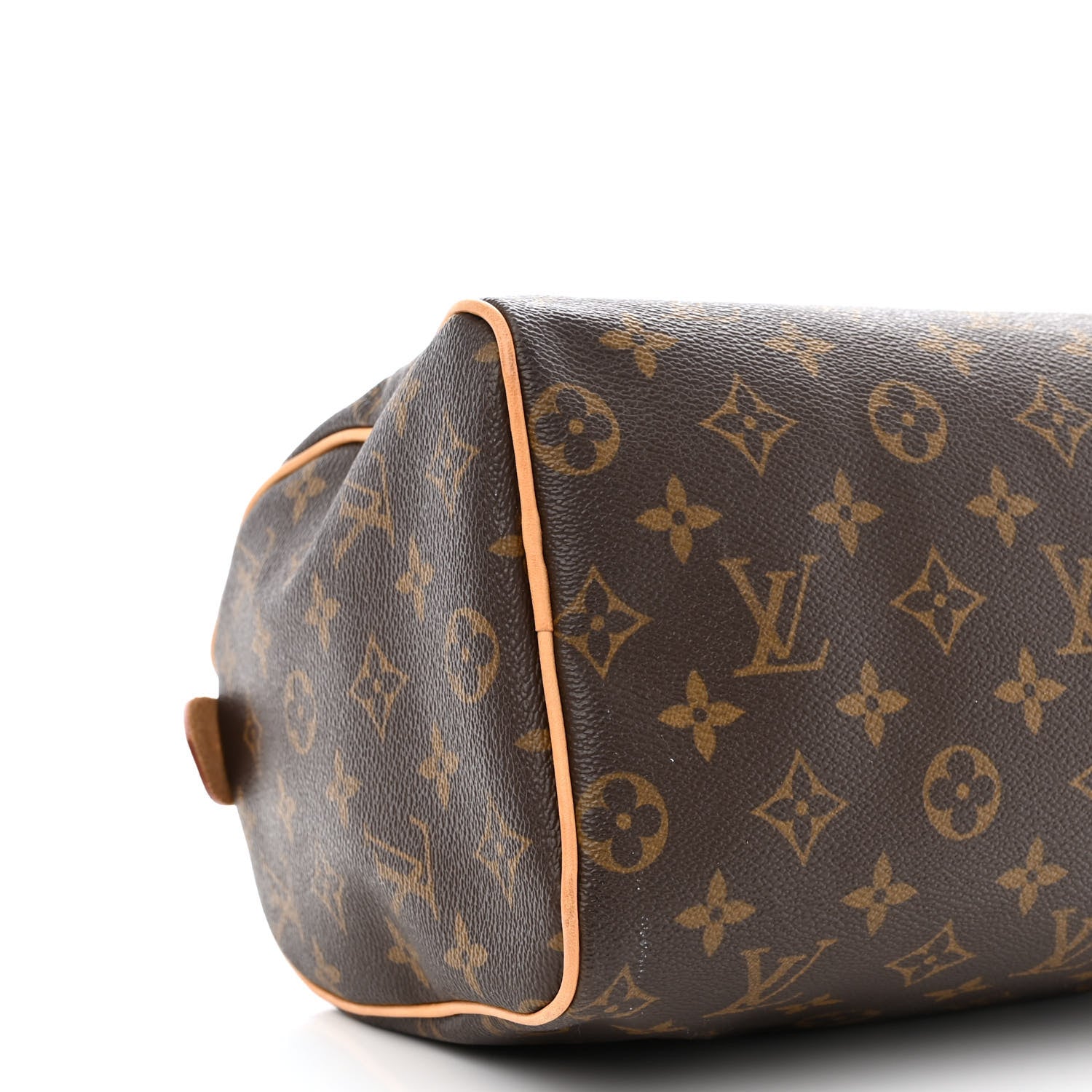 Louis Vuitton Monogram Speedy 25 9 of 12
