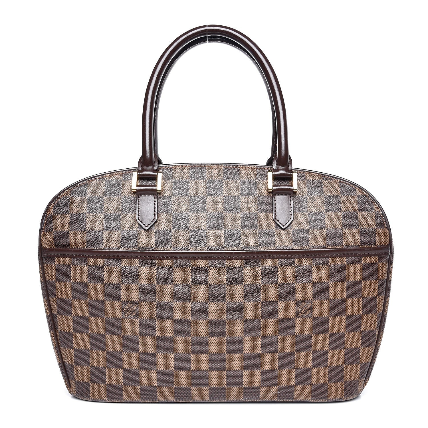 Louis Vuitton Damier Ebene Sarria Horizontal 1 of 9