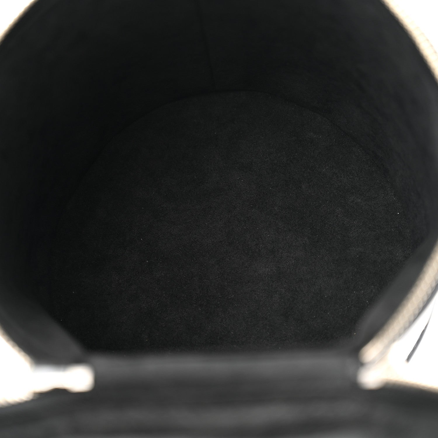 Louis Vuitton Epi Cannes Black 5 of 7
