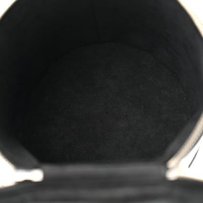 Louis Vuitton Epi Cannes Black 5 of 7